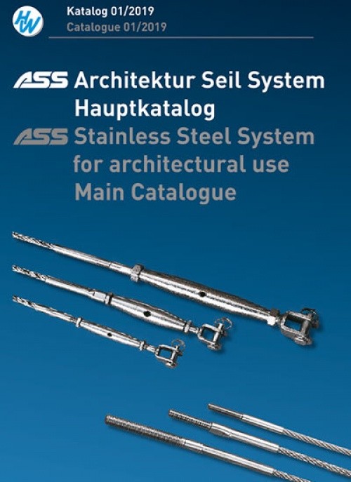 ASS Architektur-Seilsystem